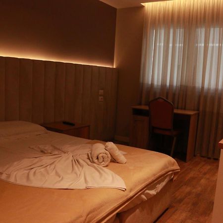 Nest&Rest Apartments Tiranë Ngoại thất bức ảnh