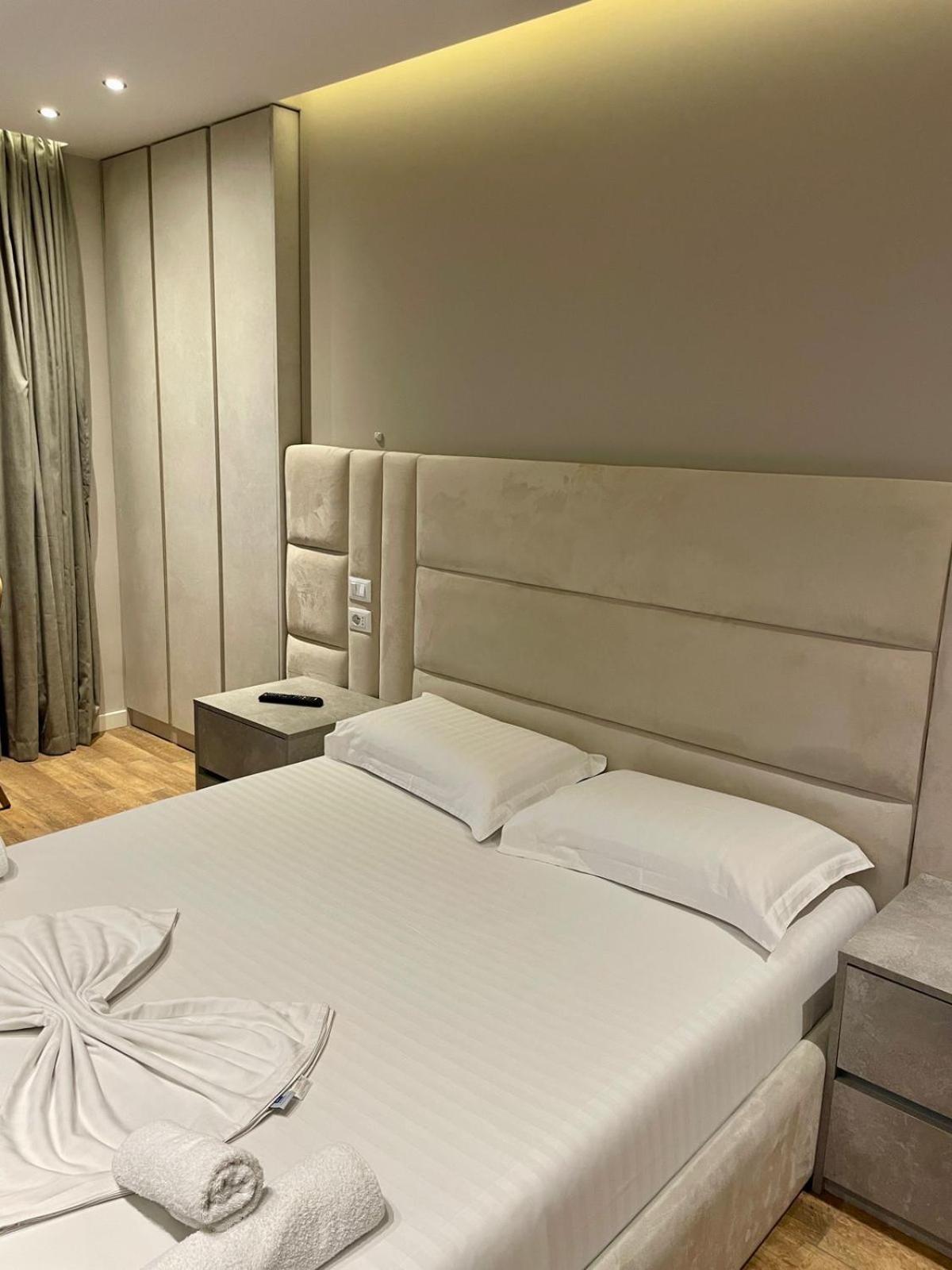 Nest&Rest Apartments Tiranë Ngoại thất bức ảnh