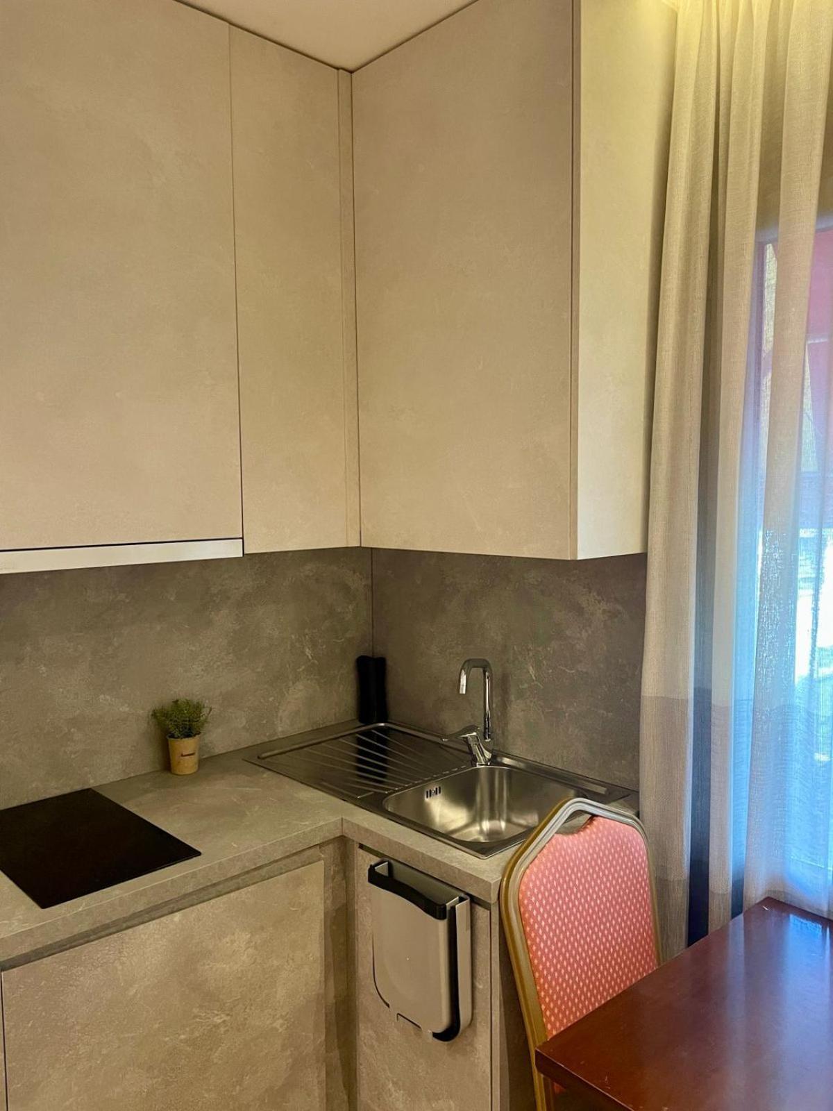 Nest&Rest Apartments Tiranë Ngoại thất bức ảnh