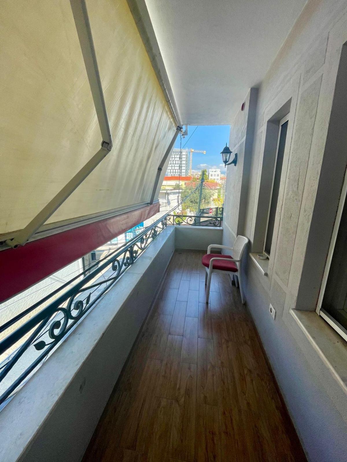 Nest&Rest Apartments Tiranë Ngoại thất bức ảnh