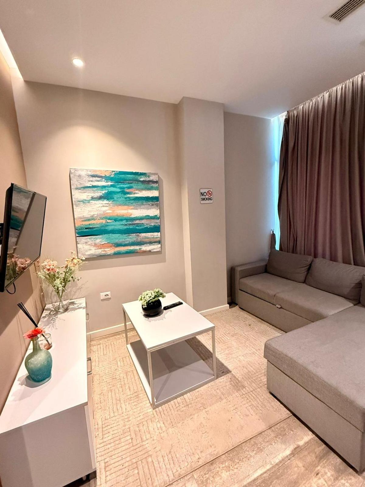 Nest&Rest Apartments Tiranë Ngoại thất bức ảnh