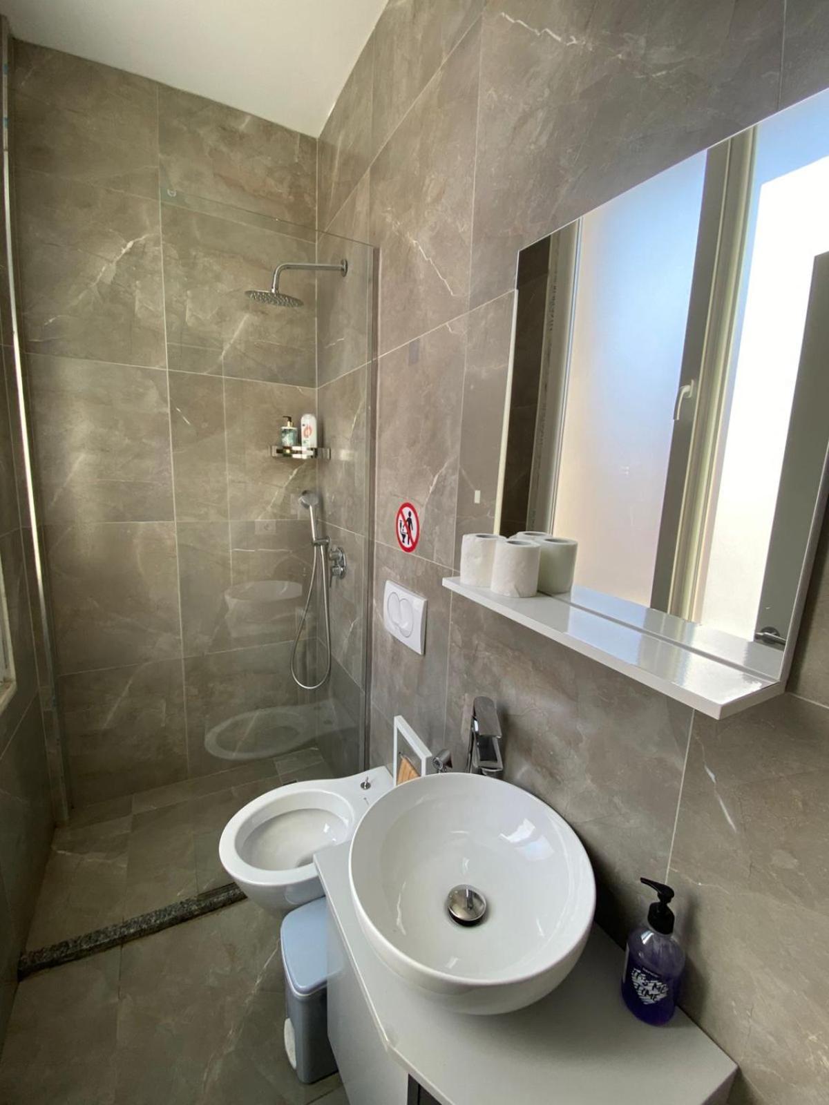 Nest&Rest Apartments Tiranë Ngoại thất bức ảnh