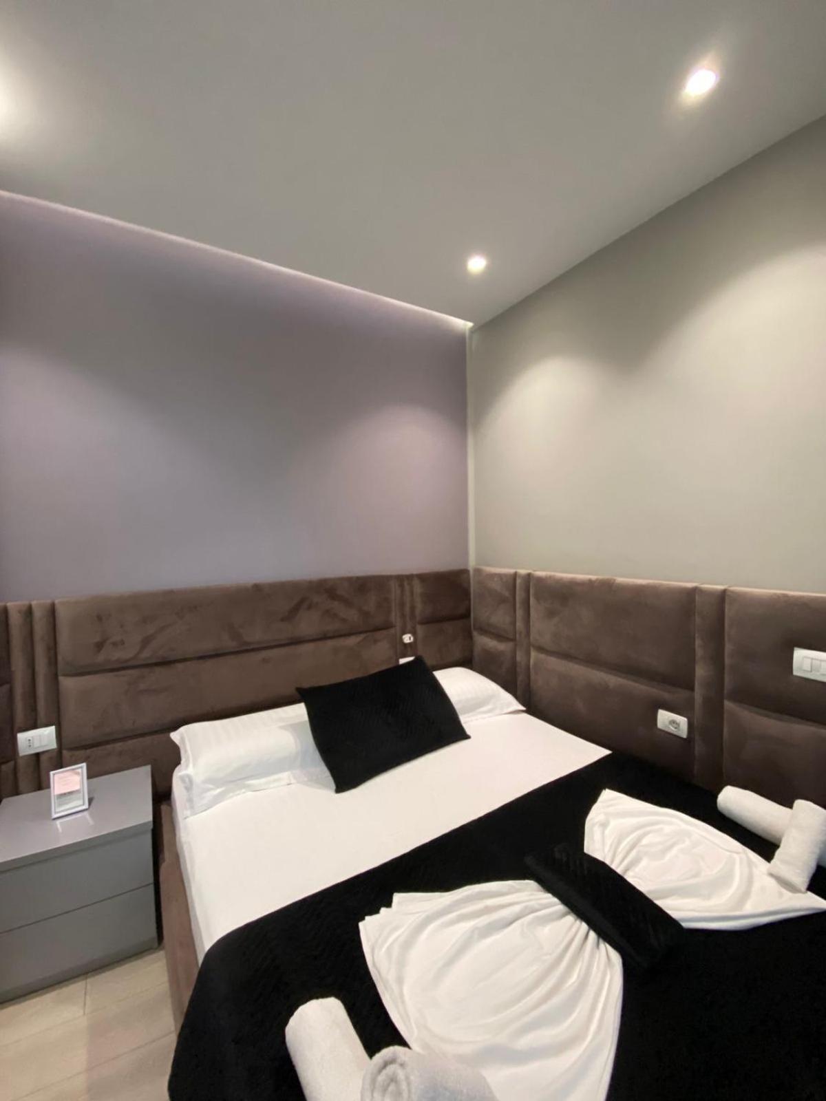 Nest&Rest Apartments Tiranë Ngoại thất bức ảnh