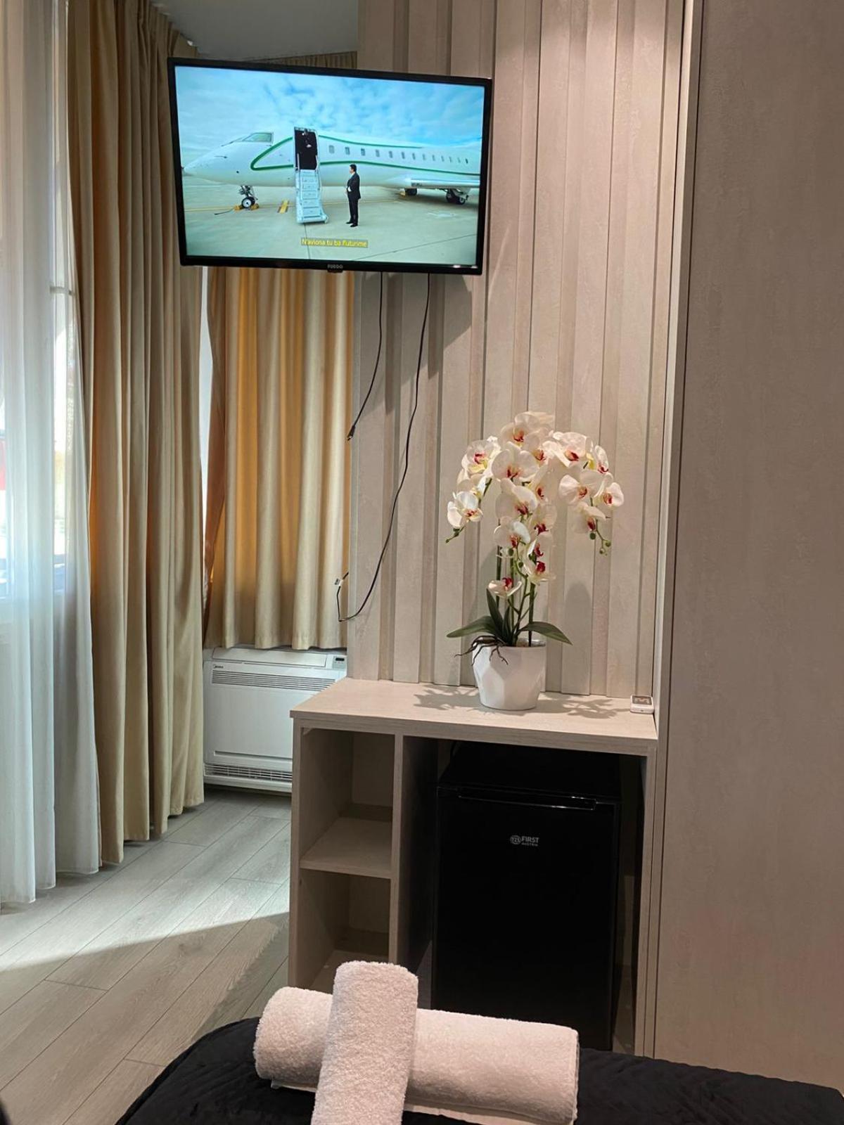 Nest&Rest Apartments Tiranë Ngoại thất bức ảnh