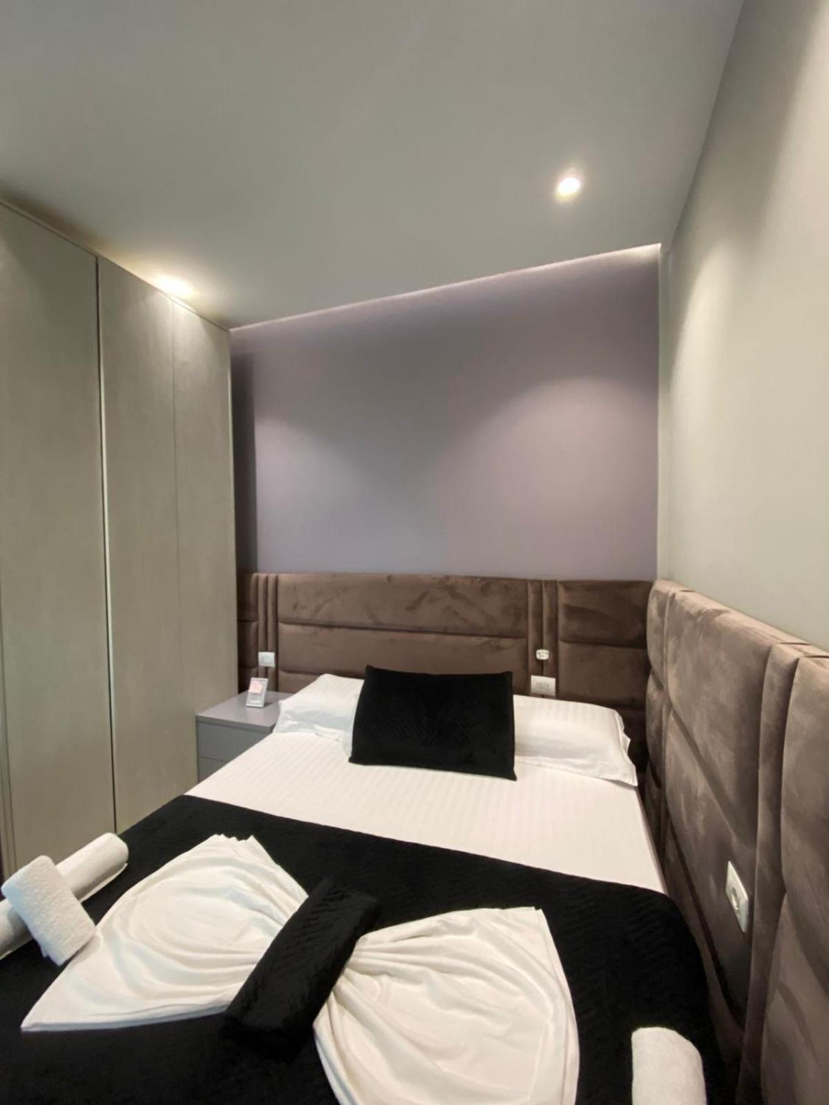 Nest&Rest Apartments Tiranë Ngoại thất bức ảnh