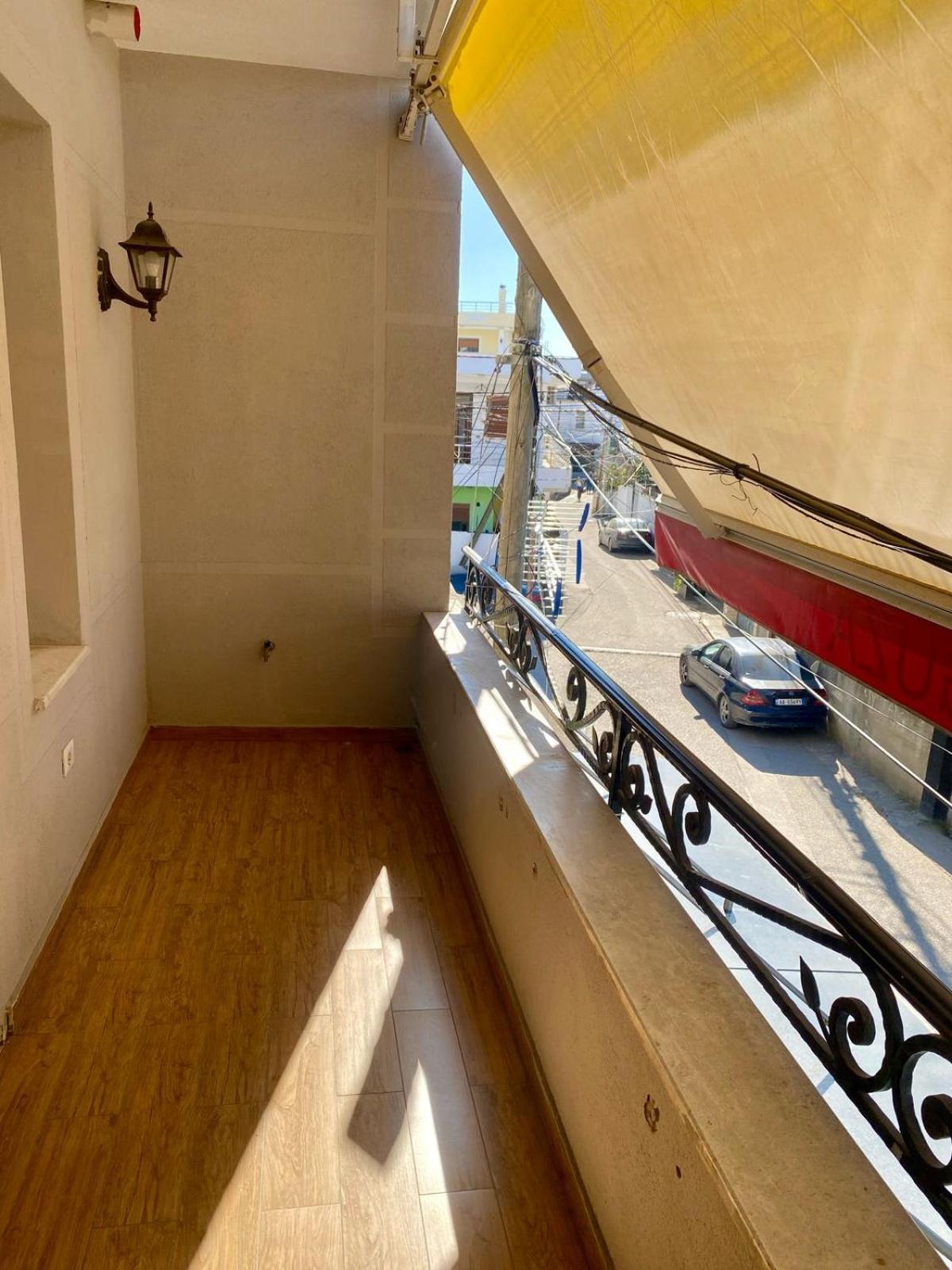 Nest&Rest Apartments Tiranë Ngoại thất bức ảnh