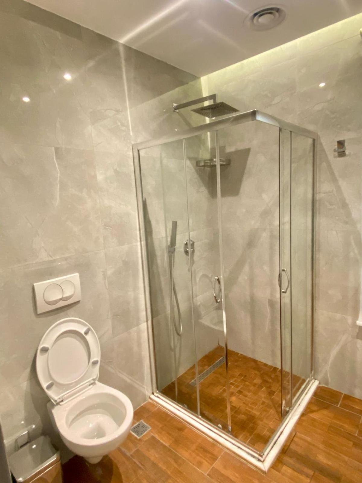 Nest&Rest Apartments Tiranë Ngoại thất bức ảnh