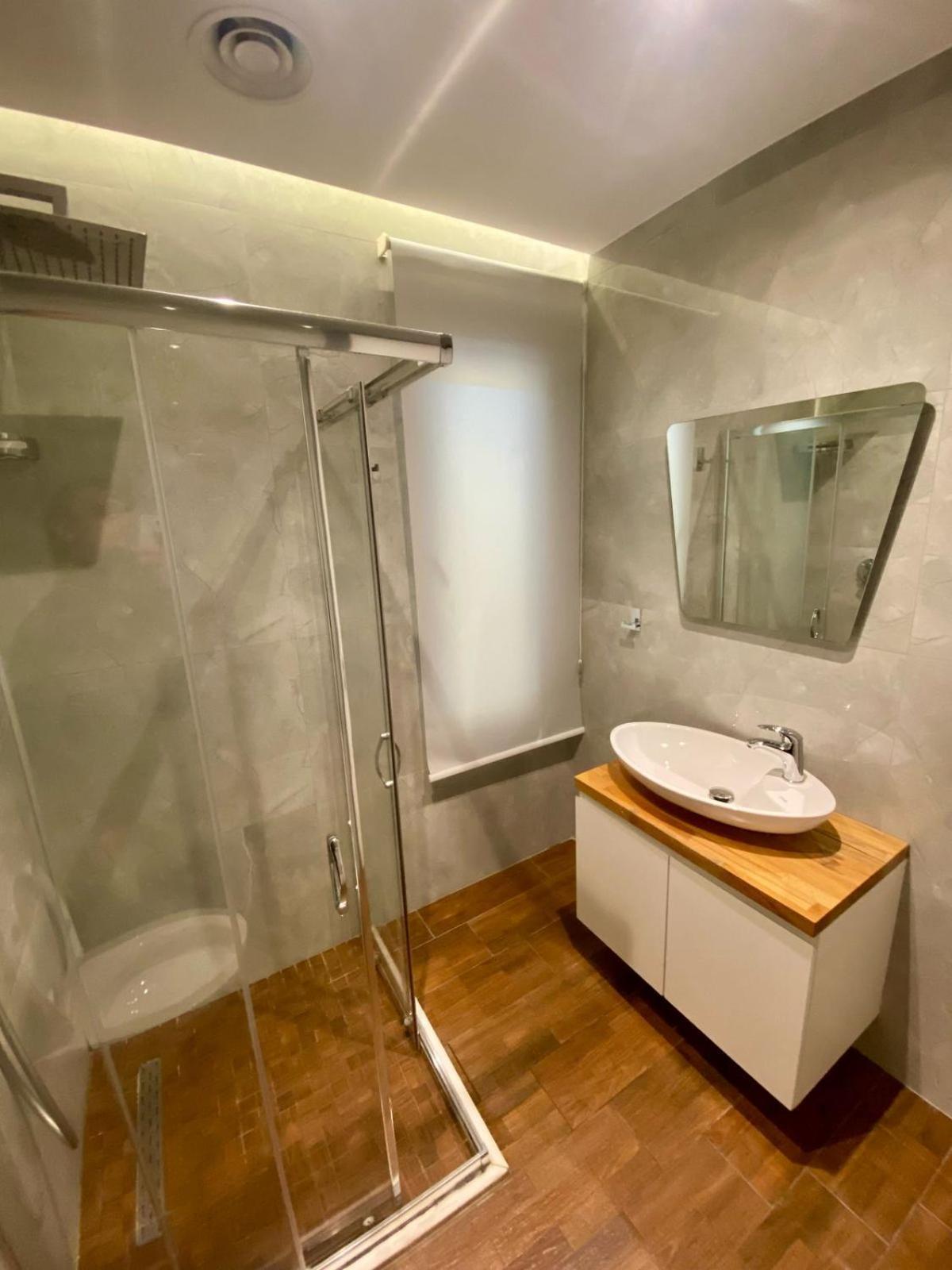 Nest&Rest Apartments Tiranë Ngoại thất bức ảnh