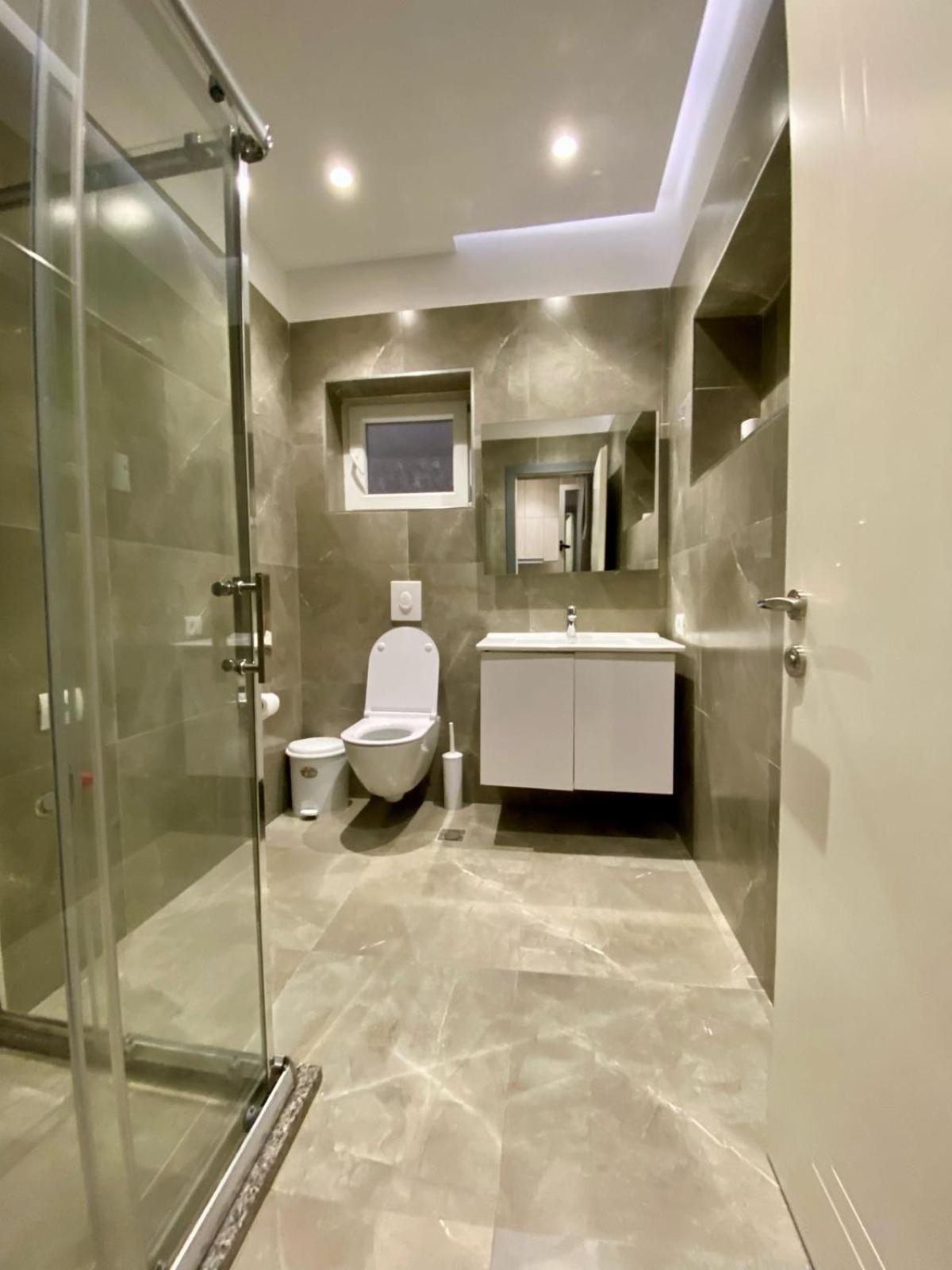 Nest&Rest Apartments Tiranë Ngoại thất bức ảnh
