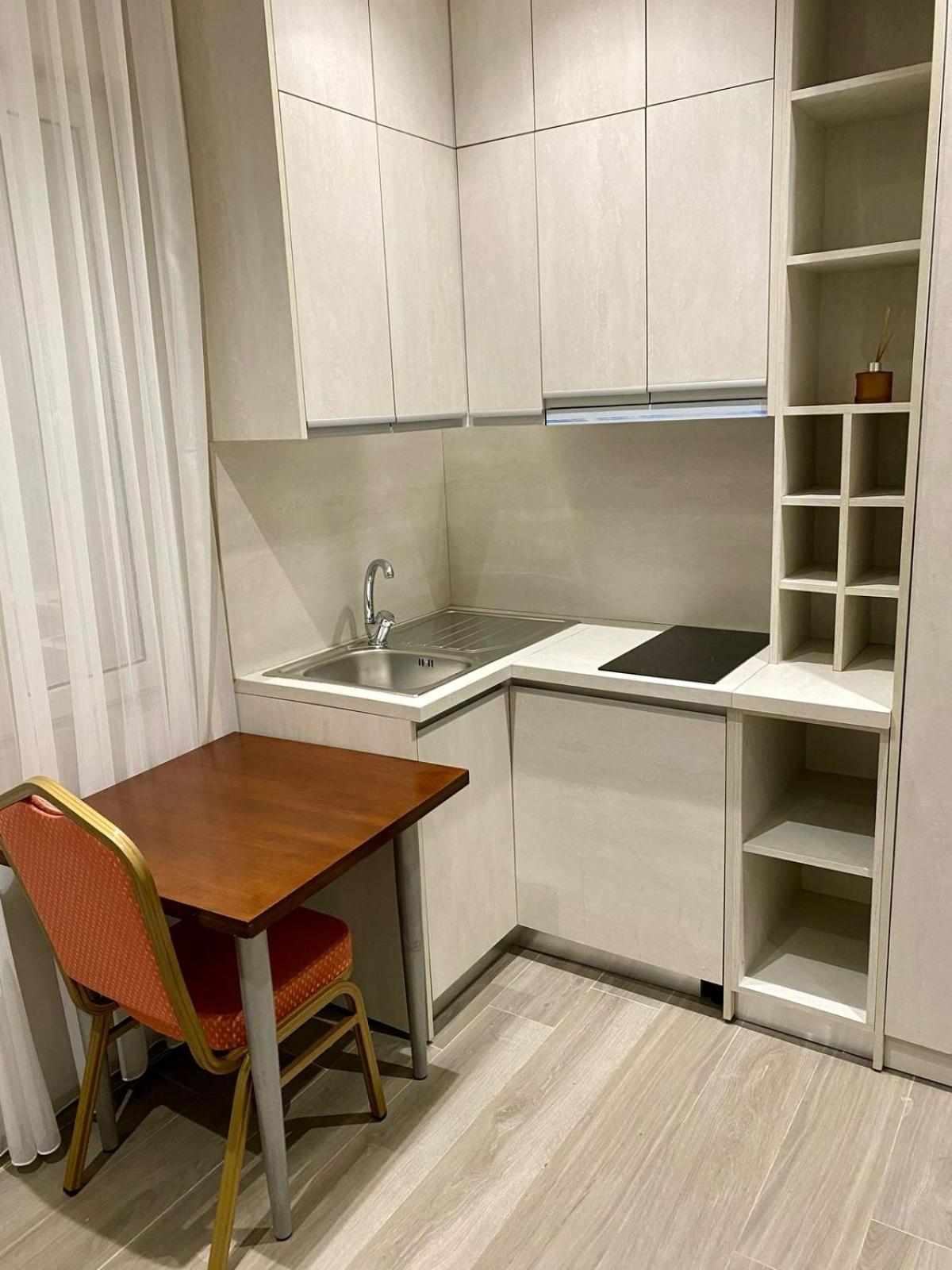 Nest&Rest Apartments Tiranë Ngoại thất bức ảnh